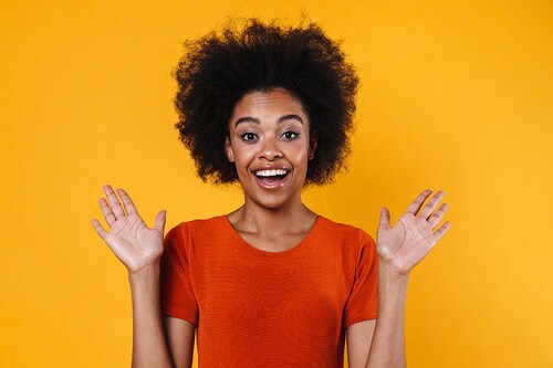 Is there an overemphasis on happiness in contemporary society?
Image: Shutterstock