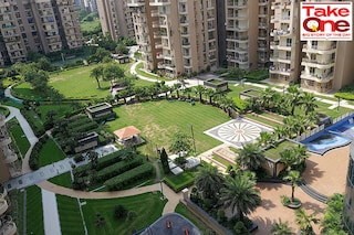 For well-established real estate players the last two years have seen a revival of sorts. Pre-sales have increased as buyers have flocked to buy apartments with the purpose of living in them
Image: Shutterstock