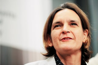 A file photo of Esther Duflo, one of the three winners of the 2019 Nobel Prize in Economics
Image: Brian Snyder /Reuters