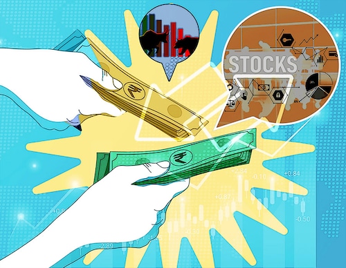 Investors usually stay away from companies with high promoter pledges