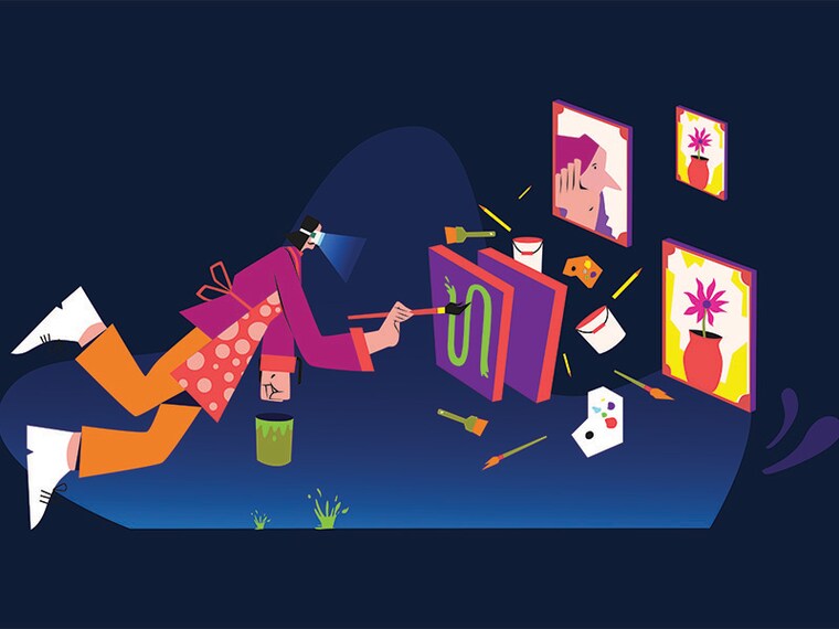 Byju Raveendran, founder and CEO, Byju"s