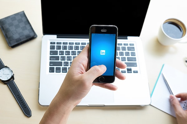 Over the last few years, LinkedIn has changed its algorithm, introducing newsfeed-like features. This has not gone down well with everybody, with some saying it is trying to be like other social platforms rather than a professional platform.