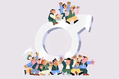 Women still get just 2% of venture capital funding and Black founders get 1%. The largest tech companies have made negligible progress on diversifying their staff, and harassment and discrimination remain common. Image: Cari Vander Yacht/The New York Times Women still get just 2% of venture capital funding and Black founders get 1%. The largest tech companies have made negligible progress on diversifying their staff, and harassment and discrimination remain common. Image: Cari Vander Yacht/The New York Times