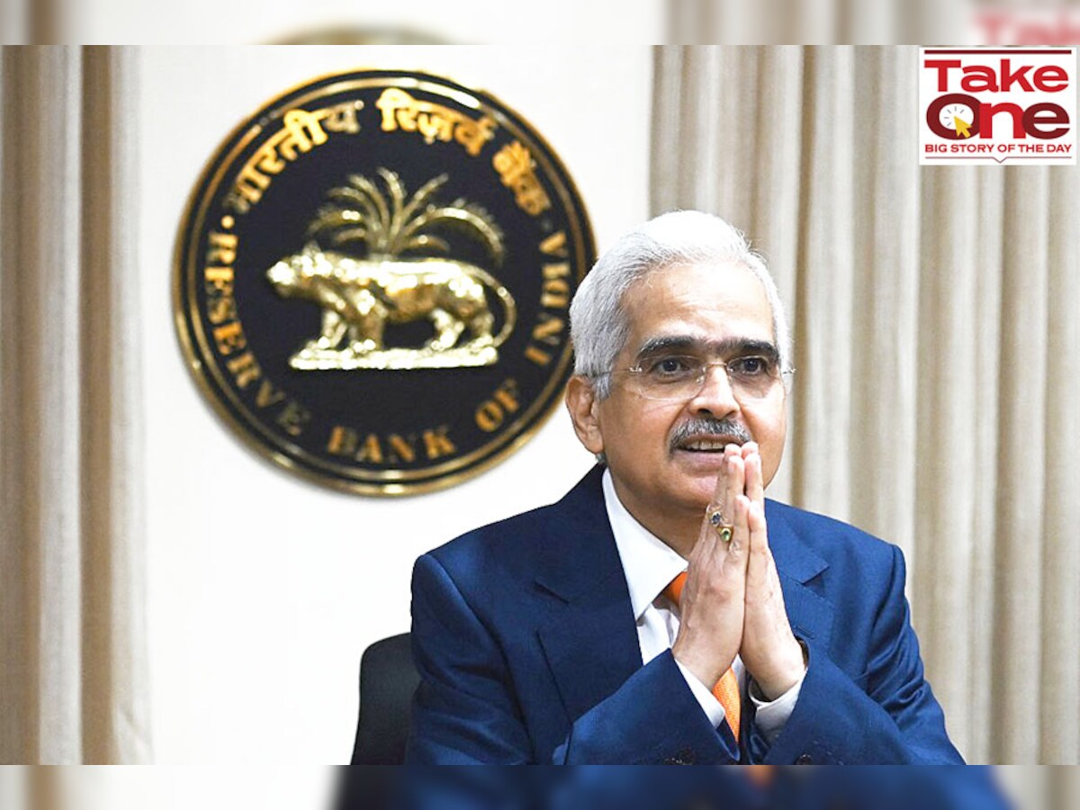 RBI MPC meet: Reserve bank fights daunting challenges with another 50 ...
