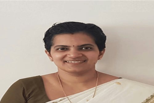 South Korean tech giant Samsung is a major player in the mobile phone market.
Image: Josep Lago / AFP South Korean tech giant Samsung is a major player in the mobile phone market.
Image: Josep Lago / AFP