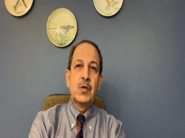 South Korean tech giant Samsung is a major player in the mobile phone market.
Image: Josep Lago / AFP