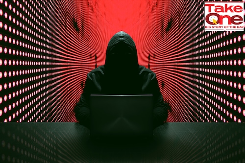 With a significant spike in ransomware attacks, hackers are targeting companies of all sizes and sectors.
Image: Shutterstock With a significant spike in ransomware attacks, hackers are targeting companies of all sizes and sectors.
Image: Shutterstock