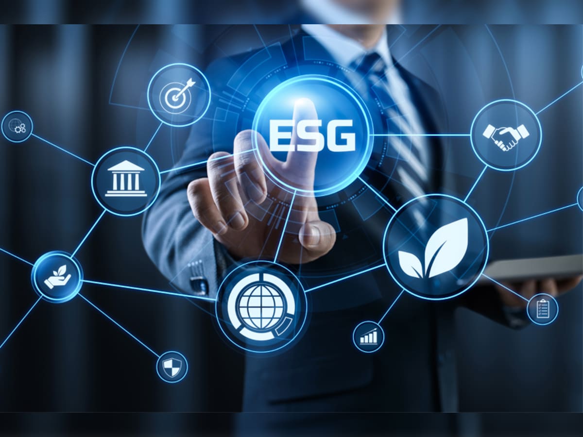 ESG Strategies: Development and implementation guide