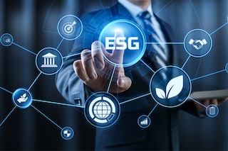Developing an overall ESG strategy  can help guide your organization’s actions in a manner that supports other initiatives and commitments.
Image: Shutterstock