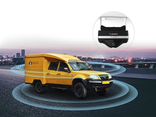 Will the models of the future all be generated by artificial intelligence?
Image: Nomad Soul / Shutterstock