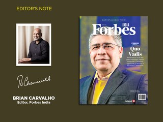 Rahul Mishra, Fashion designer
Image: Madhu Kapparath