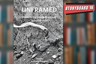 The editor of the book aims to dismantle our conditioned habits of viewing ‘who’ and ‘where we are’, ‘what is real’ in our world. She also uproots the frames of familiar history, making us realise that peoples and cultures that seem unconnected today may have had generative connections in the past.