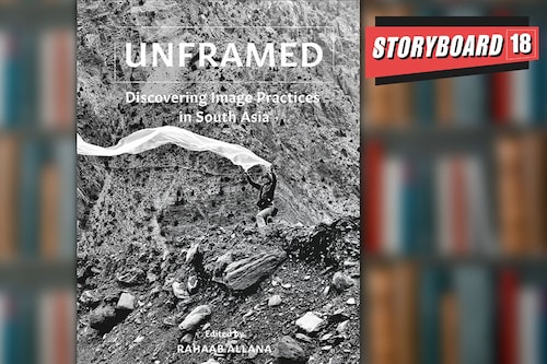 The editor of the book aims to dismantle our conditioned habits of viewing ‘who’ and ‘where we are’, ‘what is real’ in our world. She also uproots the frames of familiar history, making us realise that peoples and cultures that seem unconnected today may have had generative connections in the past.