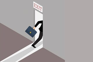 Prepare your departure announcement. Assuming your employer was unable to resolve your concerns and you have decided to resign, a good employer will want to acknowledge the value you have added to the organization and publicly wish you success in your endeavors.
Image: Shutterstock