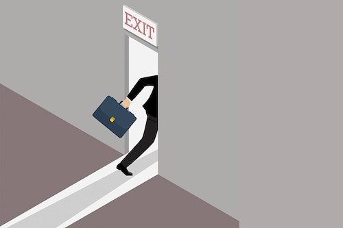 Prepare your departure announcement. Assuming your employer was unable to resolve your concerns and you have decided to resign, a good employer will want to acknowledge the value you have added to the organization and publicly wish you success in your endeavors.
Image: Shutterstock Prepare your departure announcement. Assuming your employer was unable to resolve your concerns and you have decided to resign, a good employer will want to acknowledge the value you have added to the organization and publicly wish you success in your endeavors.
Image: Shutterstock