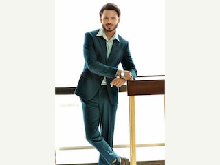 Tapan Vaidya, Group CEO of PJP Investments