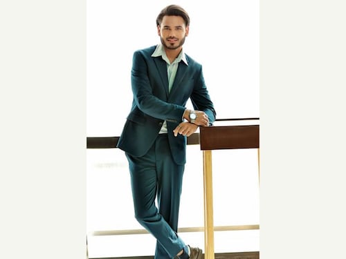 Tapan Vaidya, Group CEO of PJP Investments