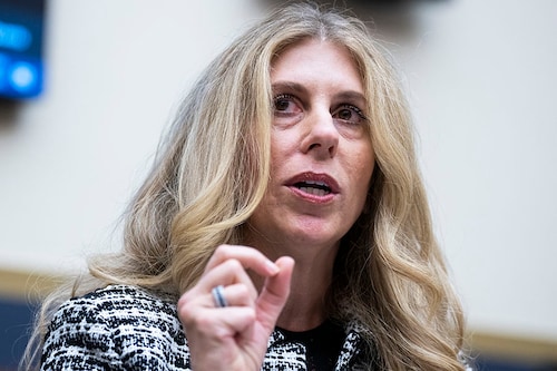 Denelle Dixon, CEO, Stellar Image: Tom Williams / CQ-Roll Call Inc via Getty Images Denelle Dixon, CEO, Stellar Image: Tom Williams / CQ-Roll Call Inc via Getty Images