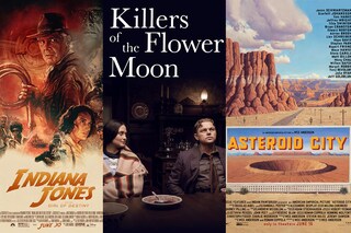 Asteroid City is competing among 19 films for the top prize Palme d"Or when the Cannes Film Festival returns to France"s Cote d"Azur from May 16 to 27.