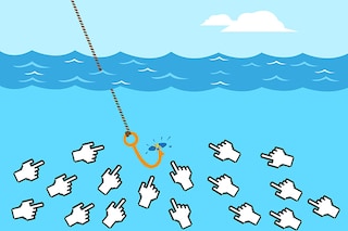 Being part of a group comes with various rules, regulations and expectations. Members are expected to adhere to them, or risk being cast out from the herd.
Image: Shutterstock
