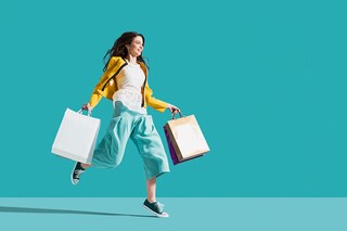 Like any human endeavor, shopping too is driven by emotion, even though it may not be overtly evident. Studies conducted globally with shoppers have uncovered the hidden emotions behind shopping. Image: Shutterstock