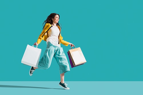 Like any human endeavor, shopping too is driven by emotion, even though it may not be overtly evident. Studies conducted globally with shoppers have uncovered the hidden emotions behind shopping. Image: Shutterstock Like any human endeavor, shopping too is driven by emotion, even though it may not be overtly evident. Studies conducted globally with shoppers have uncovered the hidden emotions behind shopping. Image: Shutterstock