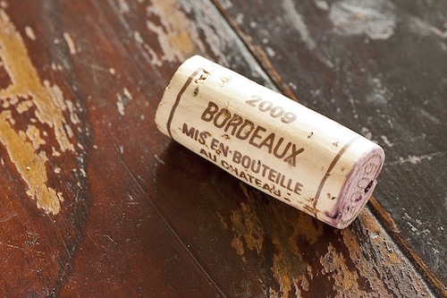 In Bordeaux, the "en primeur" campaign will take place April 24 to 27.
Image: Shutterstock