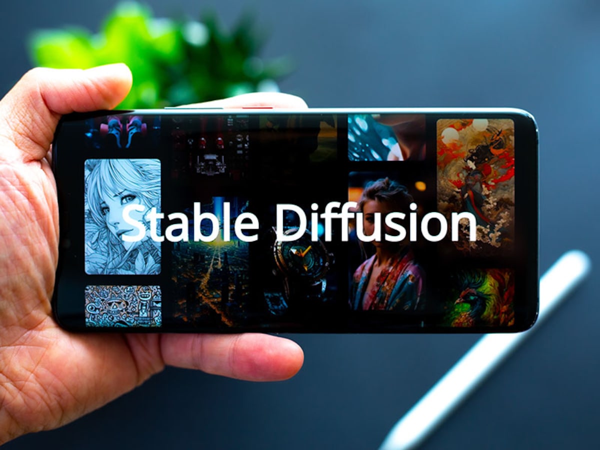 Stability AI develops Stable LM, a new open-source language model