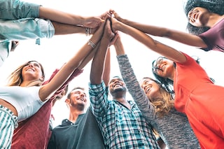 While the average investor in their twenties or thirties was willing to lose between 6% and 10% of their investments to see companies improve their environmental practices, the average Baby Boomer was unwilling to lose anything. 
Image: Shutterstock