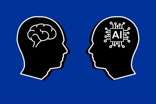 On 29 March, some 1,000 AI funders, engineers and academics issued an open letter calling for an immediate pause on further development of certain forms of generative AI applications, especially those similar in scope to ChatGPT
Image: Shutterstock