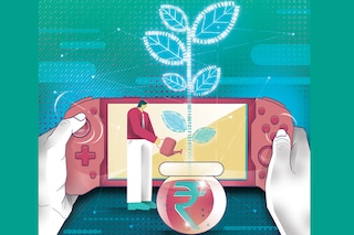Every edtech that wishes to build a sustainable brand must ensure that quantity does not become the enemy of quality.
Illustration: Chaitanya Dinesh Surpur
