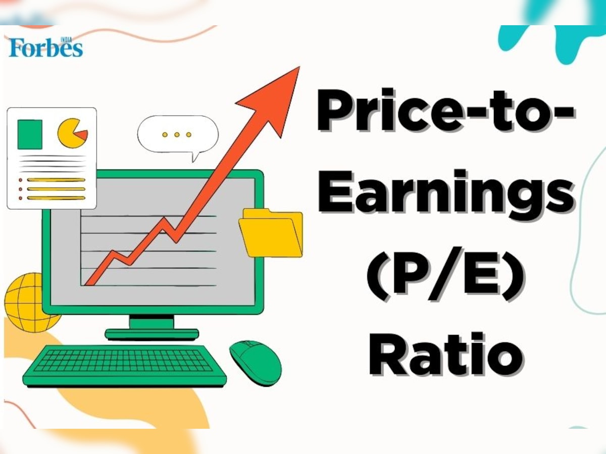 P/E Ratio: What is It, How is It Calculated, Trailing P/E vs. Forward P/E