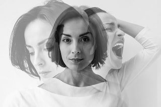 Worldwide, one in two people will experience a mental health disorder in their lifetime, according to a study conducted across 29 countries.
Image: Marjan Apostolovic / Shutterstock