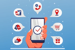 No super app has emerged in the United States to date, although American Big Tech firms appear poised to change that.
Image: Shutterstock