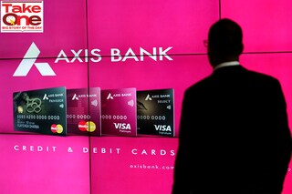 The bank’s changes in the rewards points are focussed towards the high spender. The product benefits have got diluted but if the customer is willing to spend more, then the rewards are decent.
Image: Reuters/Danish Siddiqui