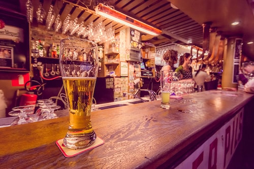 Alcohol-free beer is gaining in popularity, including in Germany. Alcohol-free beer is gaining in popularity, including in Germany.
Image: Shutterstock Alcohol-free beer is gaining in popularity, including in Germany. Alcohol-free beer is gaining in popularity, including in Germany.
Image: Shutterstock