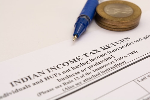 Eighty five percent of tax filers have chosen the old tax regime, based on an analysis of data from Clear Image: Shutterstock Eighty five percent of tax filers have chosen the old tax regime, based on an analysis of data from Clear Image: Shutterstock