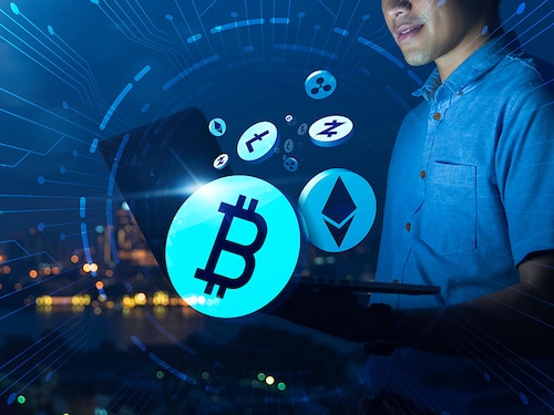 JB Park, President and CEO of Samsung Electronics Southwest Asia Image: Madhu Kapparath