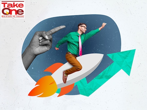 Indian startup ecosystem is making a hard pivot from growth to profitability. Startups and their investors are adapting, redefining priorities, and embracing new business models and cost efficiency.
Image: Shutterstock Indian startup ecosystem is making a hard pivot from growth to profitability. Startups and their investors are adapting, redefining priorities, and embracing new business models and cost efficiency.
Image: Shutterstock