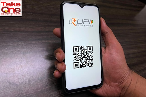 The move to accept payments in Singapore and other countries like Bhutan and Nepal is significant not only due to their economic links with India but also on account of the fact that UPI is being increasingly seen as a peer-to-global payment network.
Image: Shutterstock The move to accept payments in Singapore and other countries like Bhutan and Nepal is significant not only due to their economic links with India but also on account of the fact that UPI is being increasingly seen as a peer-to-global payment network.
Image: Shutterstock