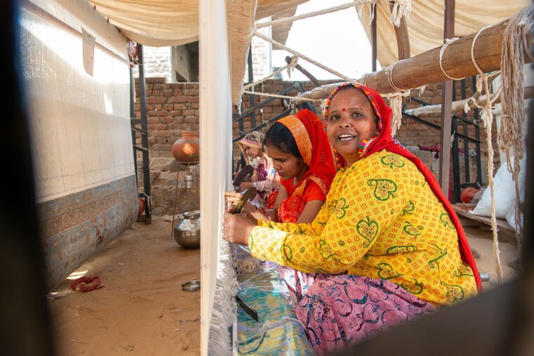 In the world of family businesses in India, the elusive challenge of innovation in a hyper-fast and unpredictable environment is as intangible as a ghost.
Image: Shutterstock