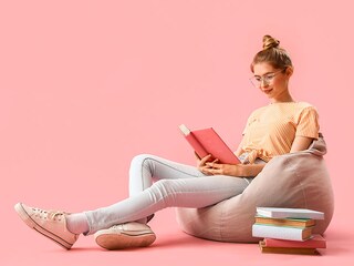 Former US ambassador to the UN and 2024 Republican Presidential hopeful Nikki Haley speaks during the Des Moines Register Political Soapbox at the Iowa State Fair in Des Moines, Iowa, on August 12, 2023. Image: Stefani Reynolds / AFP