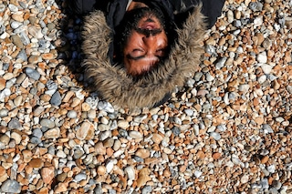 Image: Toby Melville / Reuters