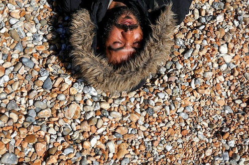 Image: Toby Melville / Reuters