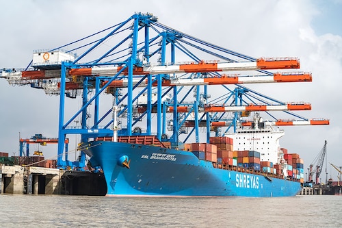 At stake is the $10.08 billion worth of laptops, tablets, keyboards and printers that India imported in the year ended March 2023.
Image: Shutterstock At stake is the $10.08 billion worth of laptops, tablets, keyboards and printers that India imported in the year ended March 2023.
Image: Shutterstock