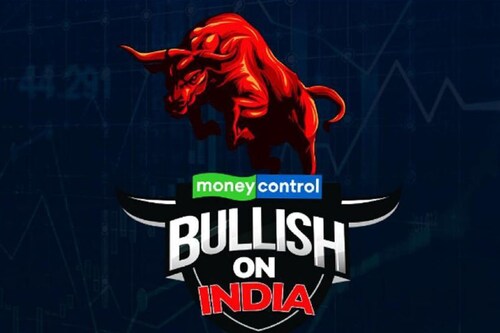 ‘Bullish On India’ will put a spotlight on India"s vast economic landscape to provide investors, businesses, and readers with comprehensive insights into the factors propelling India"s growth trajectory.