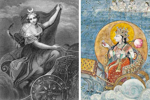 Image: Kean Collection/Getty Images. Courtesy Tallenge