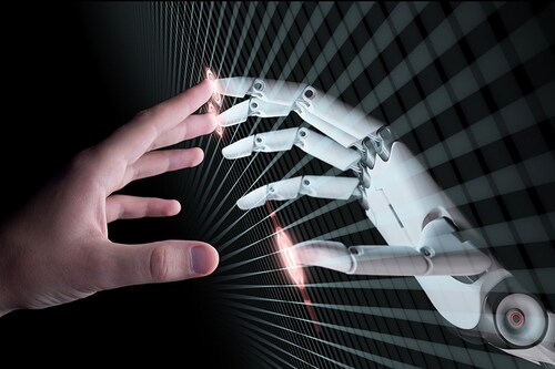 Indian IT leaders expect generative AI to soon have a big role in their organisations. Image: Shutterstock