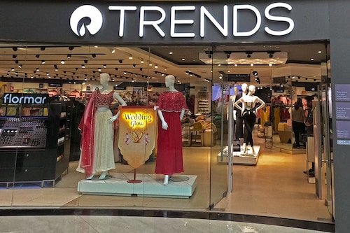 What helps Reliance Retail is the fact that it has no competition at scale.
Image: Indranil Aditya/NurPhoto via Getty Images What helps Reliance Retail is the fact that it has no competition at scale.
Image: Indranil Aditya/NurPhoto via Getty Images
