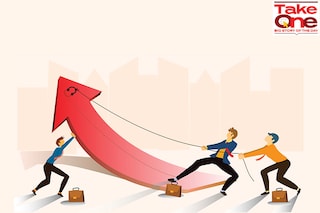 High quality startups will still raise funds now.
Image: Shutterstock